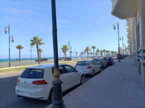 LA CORNICHE